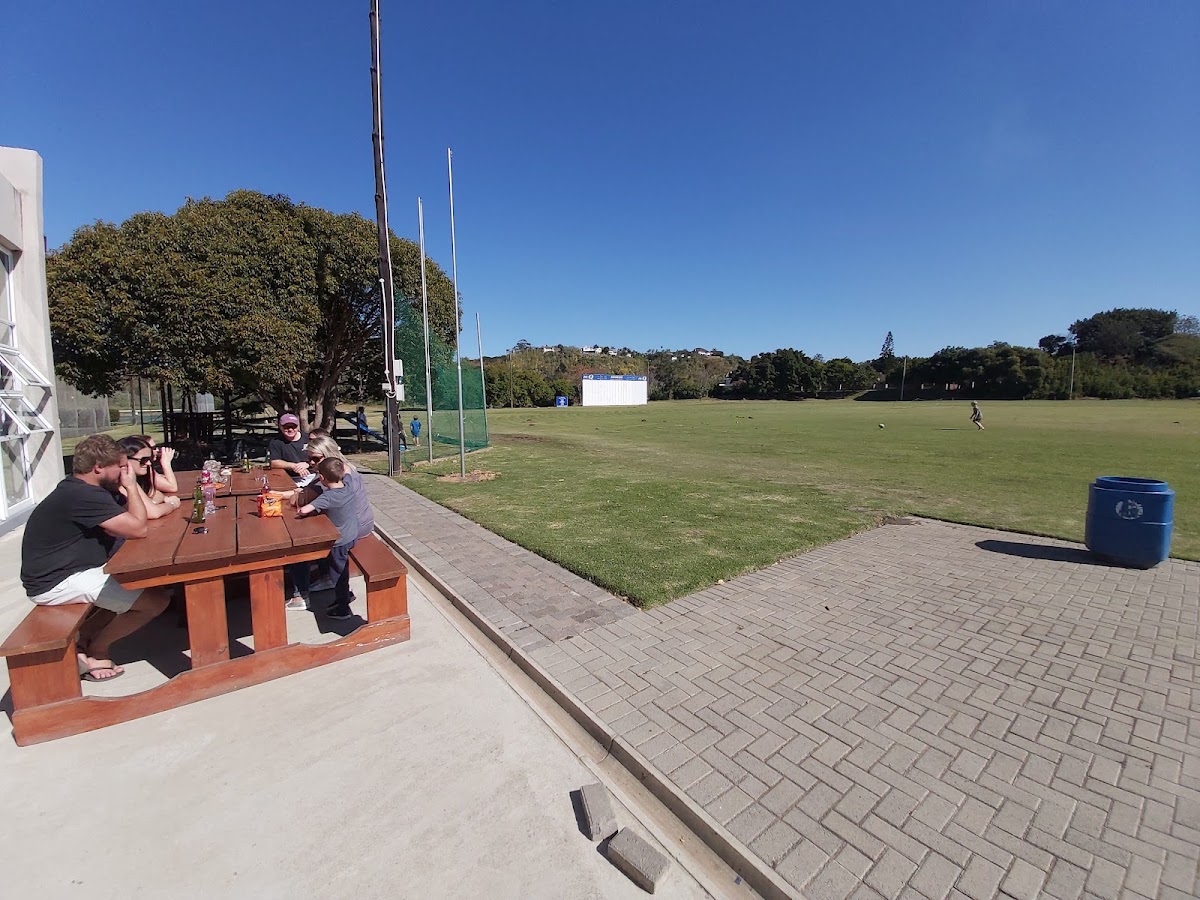 Beacon Bay Sports Club