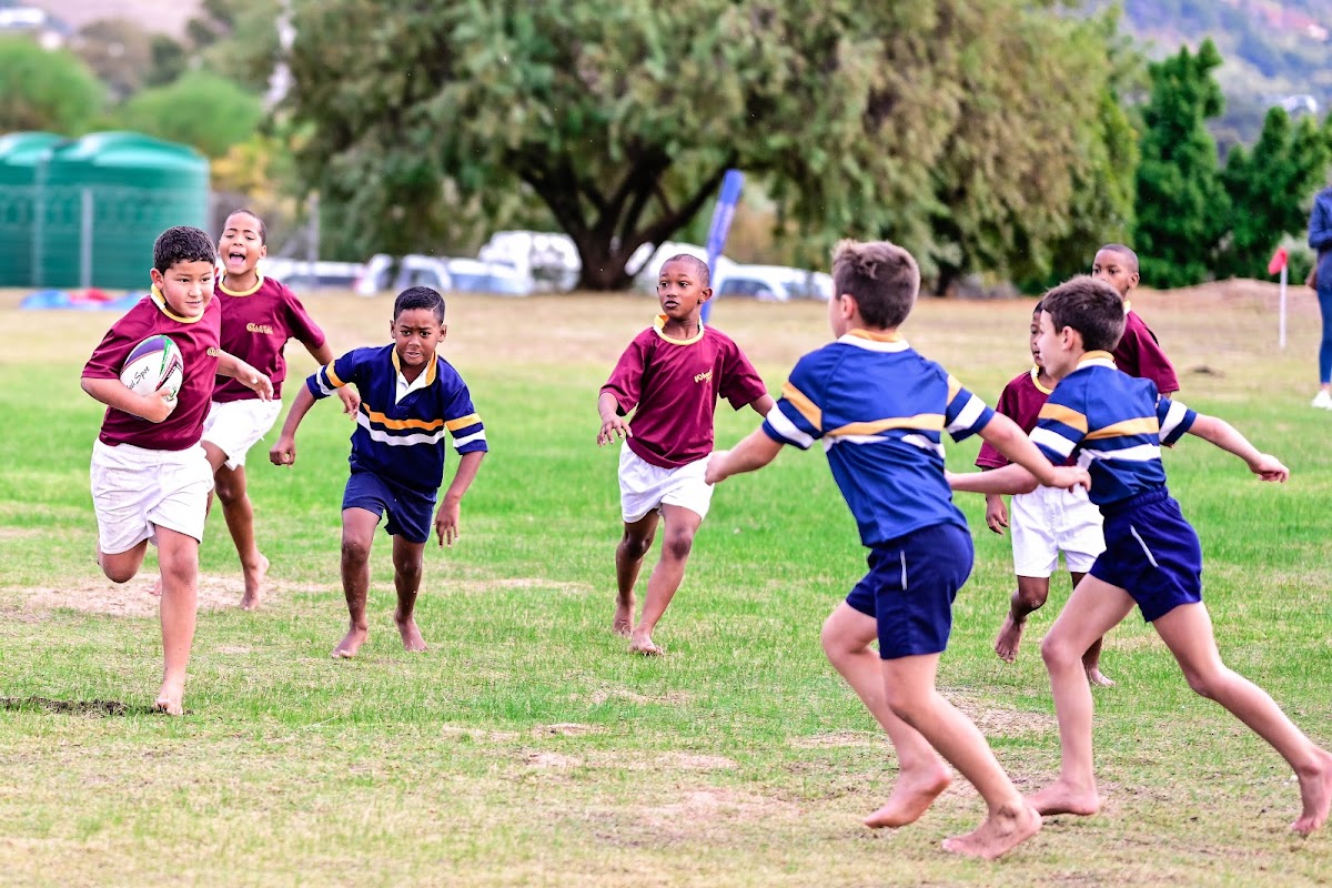 Laerskool Drakenstein