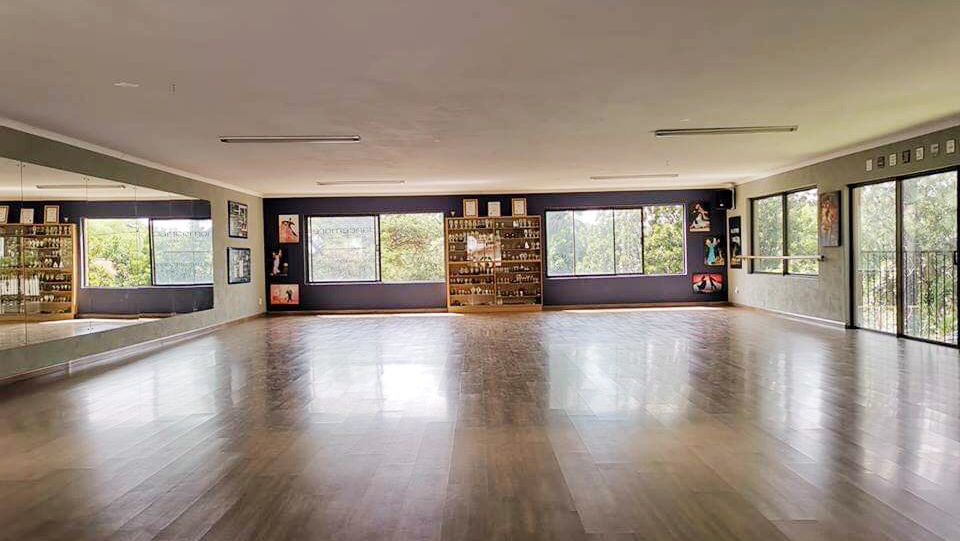 Dancemore Fourways