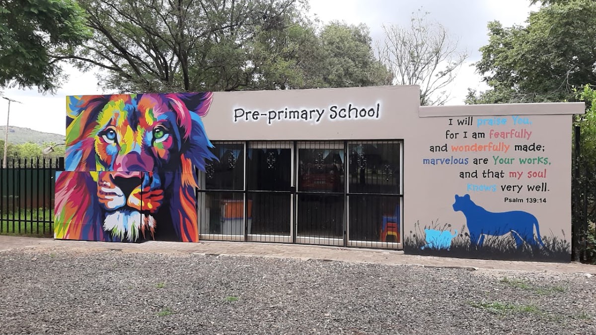 The King's School Pinehaven (Formerly Vineyard)