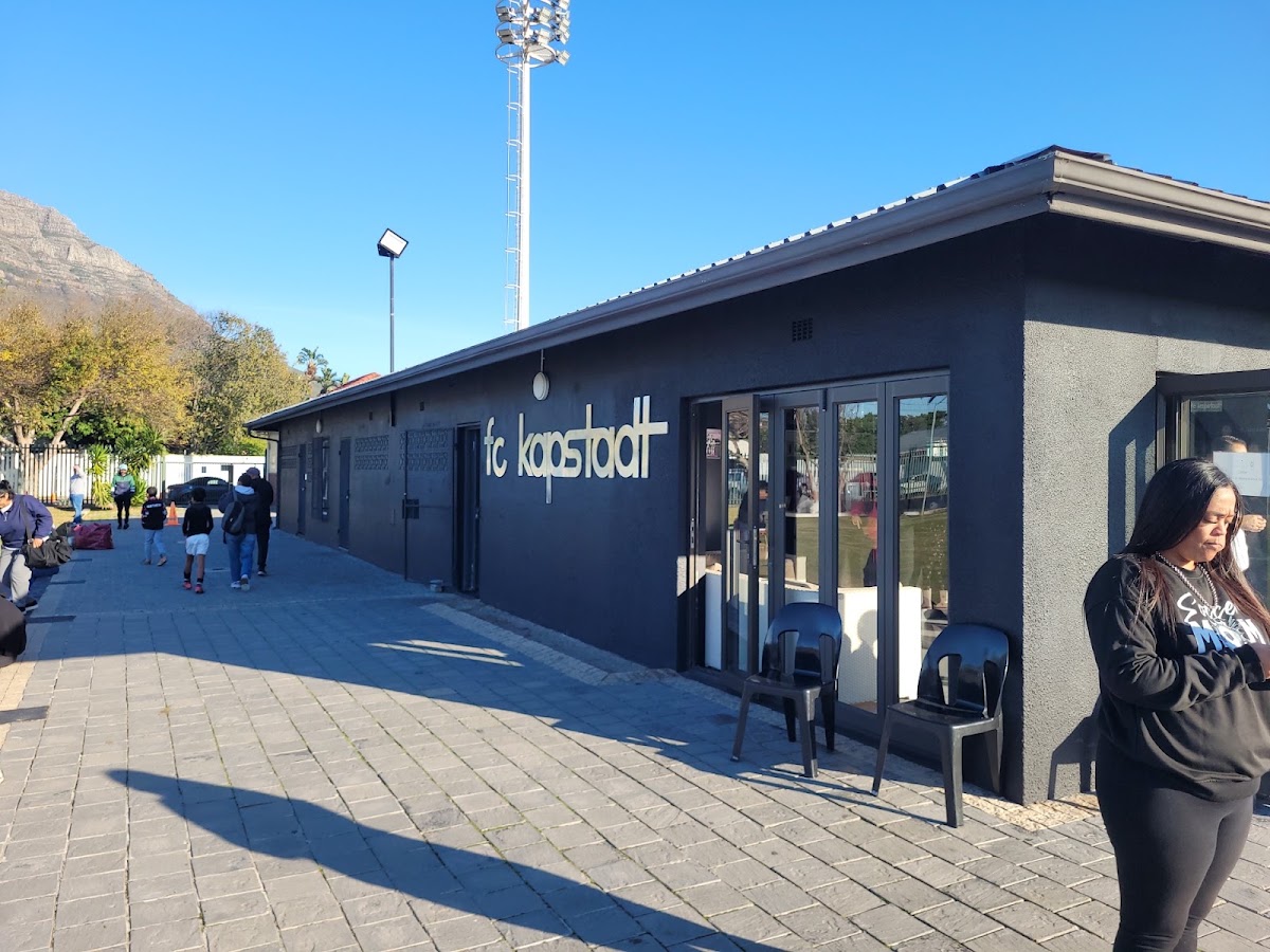 FC Kapstadt