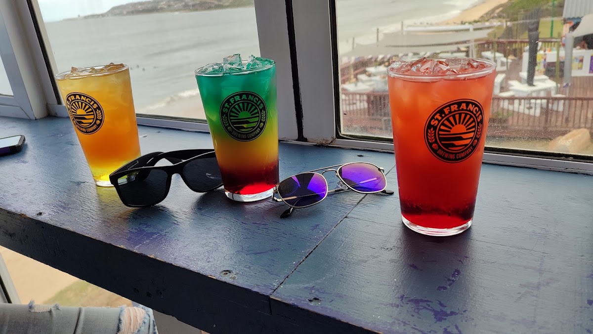 The Beach Bar