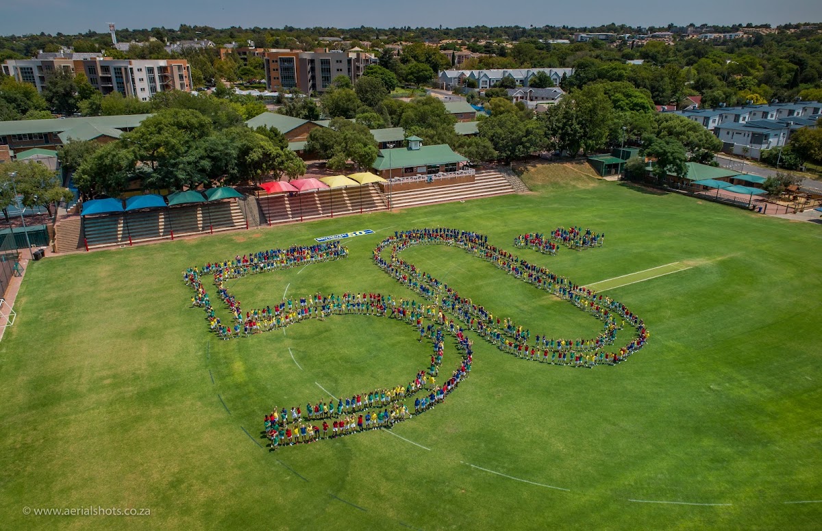 Bryneven Primary School