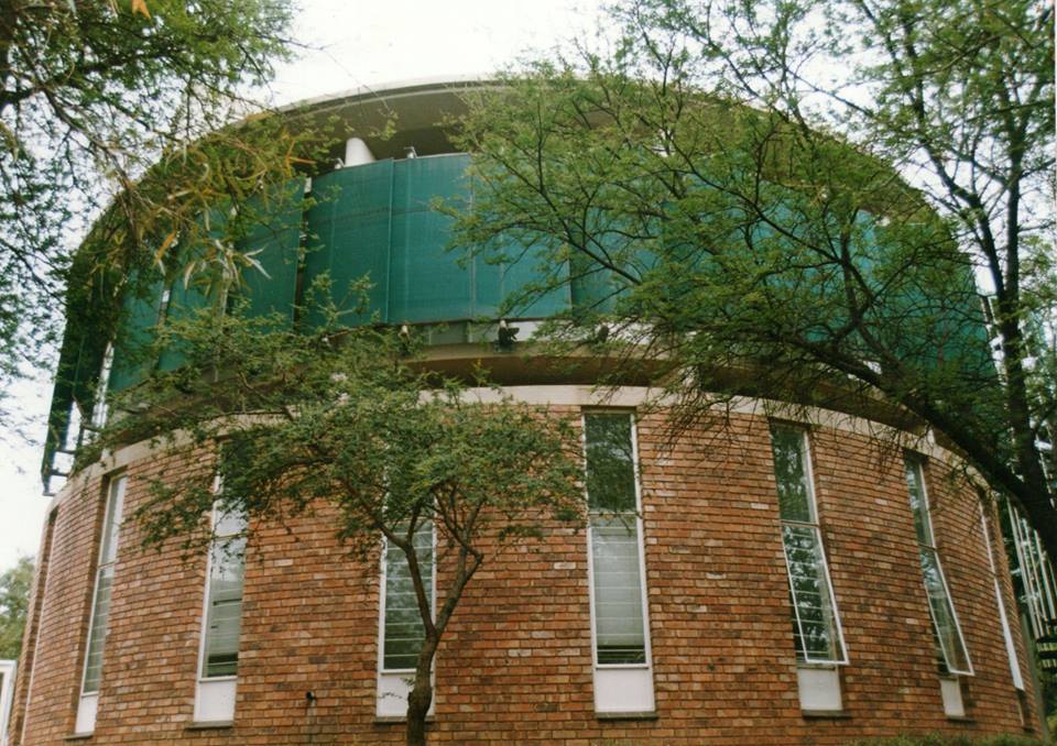 Funda Community College