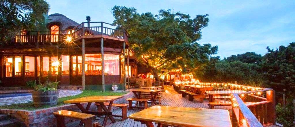 Monkey Valley Resort