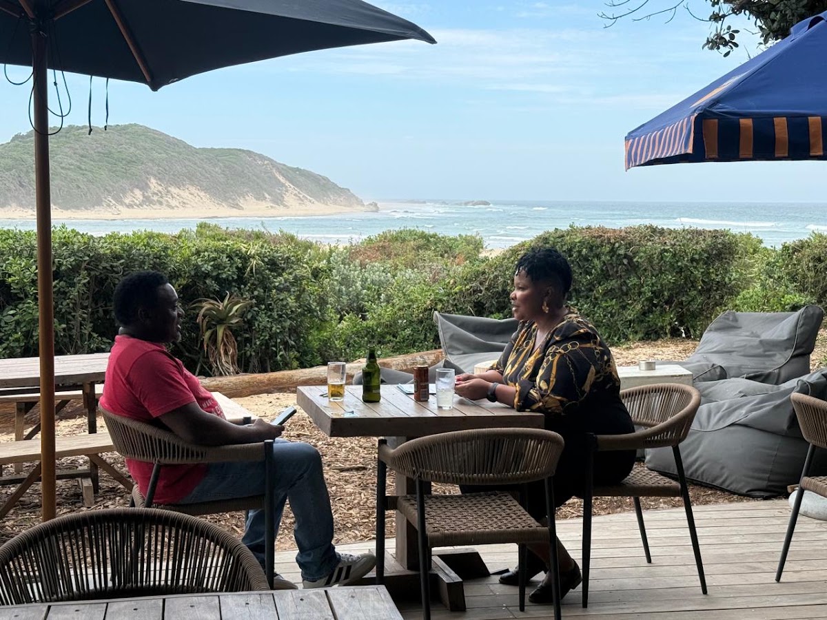 Jerry's Kenton-on-Sea