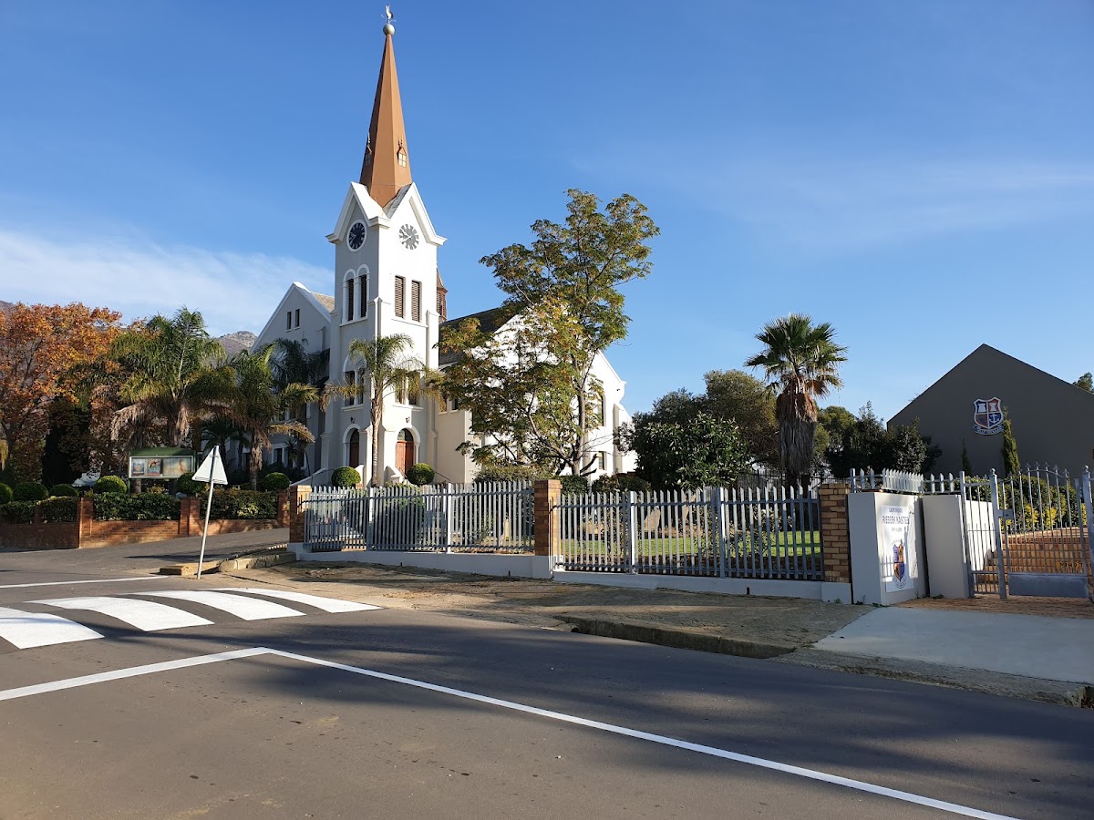 Riebeek-Kasteel