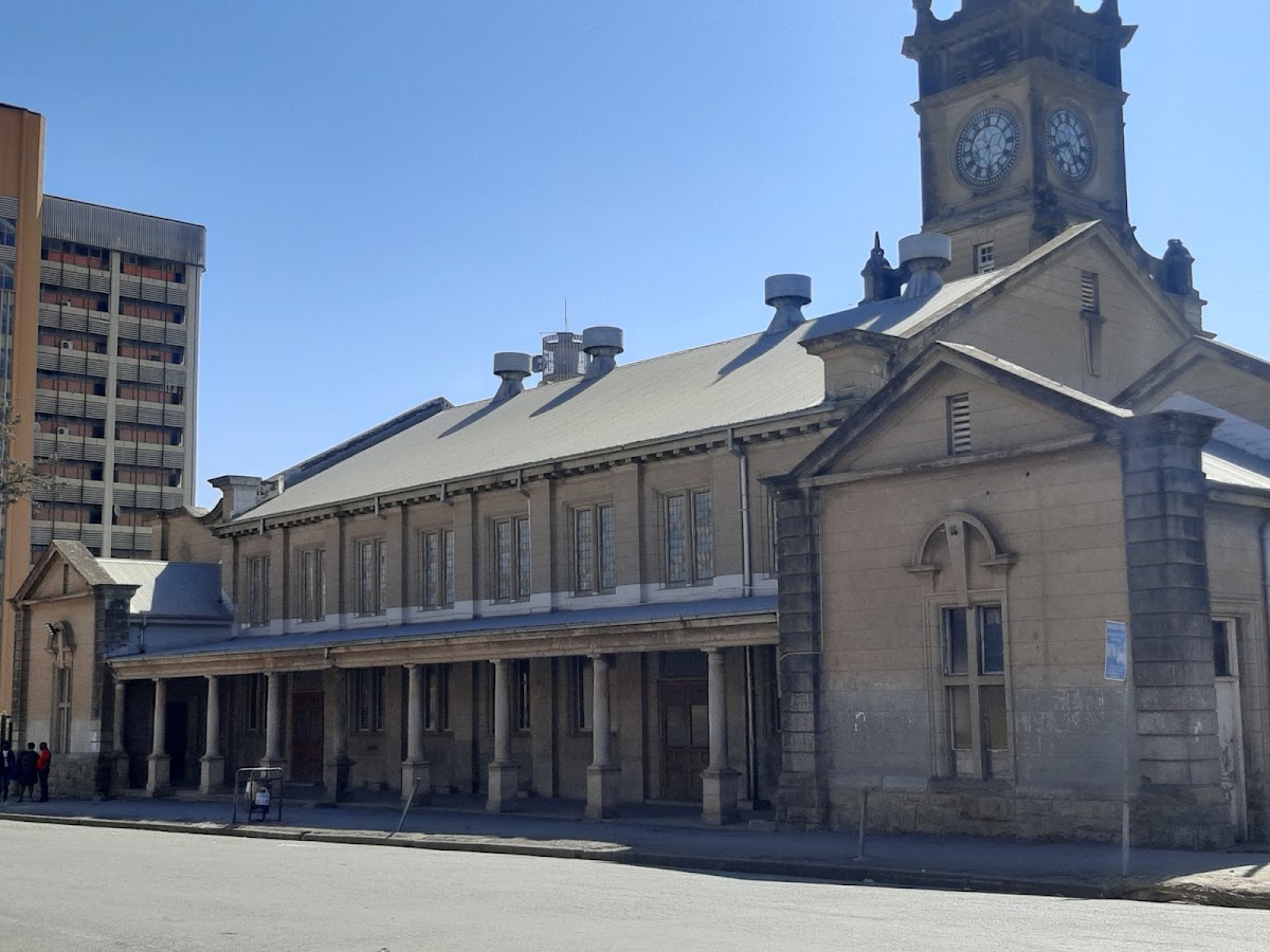 Mthatha Town Hall
