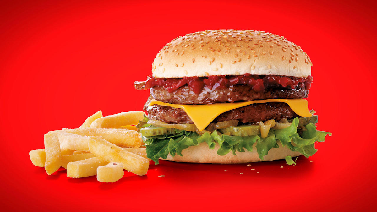 Wimpy Seadoone Mall