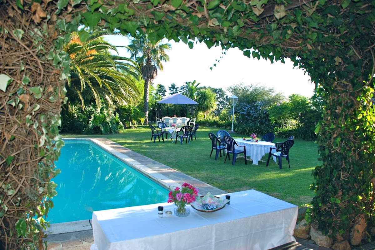 Goldeneye Private Venue