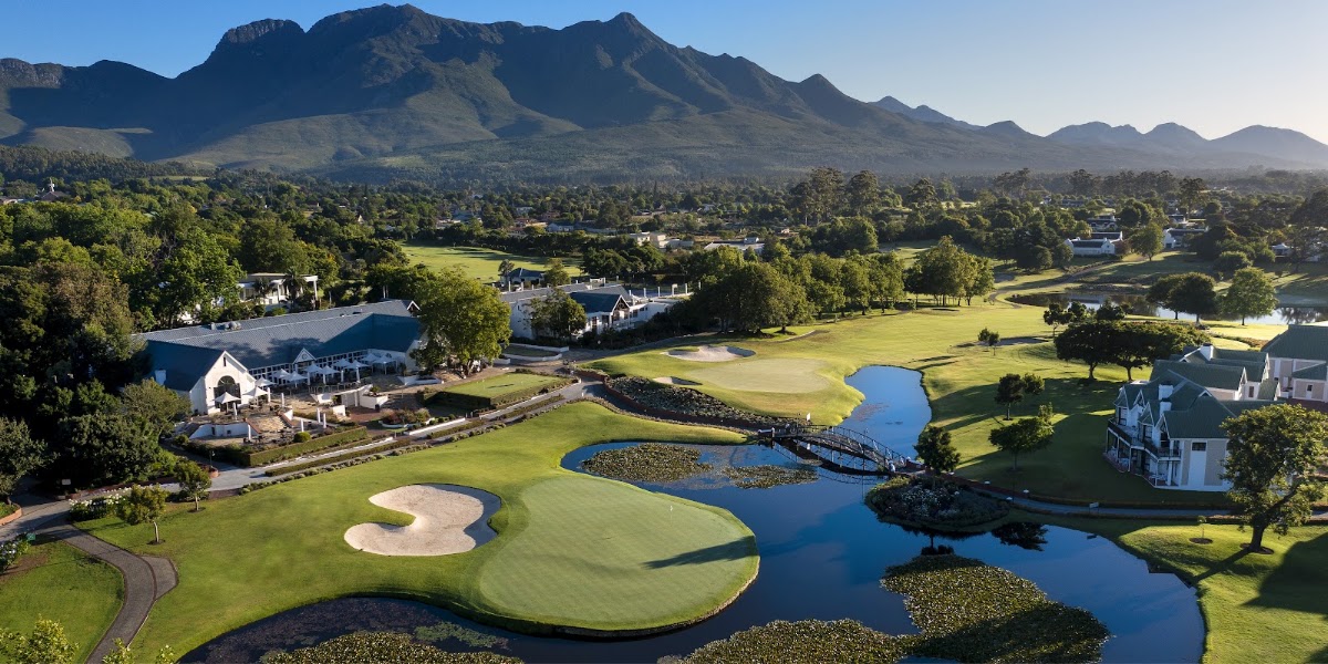 Fancourt Ballroom