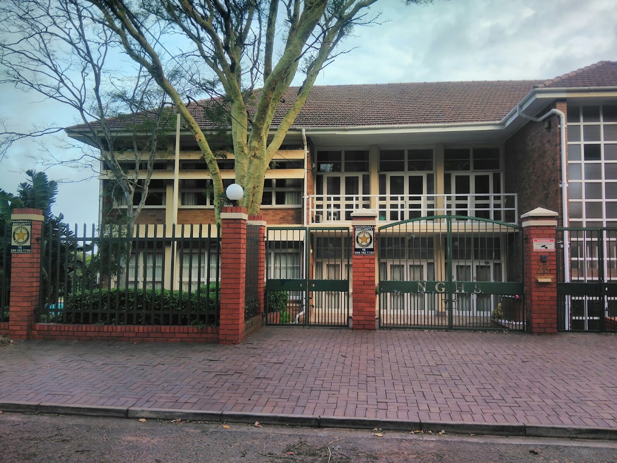 Northlands Girls’ High School