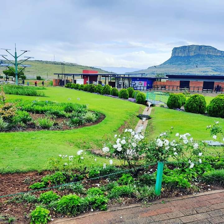 Qwaqwa