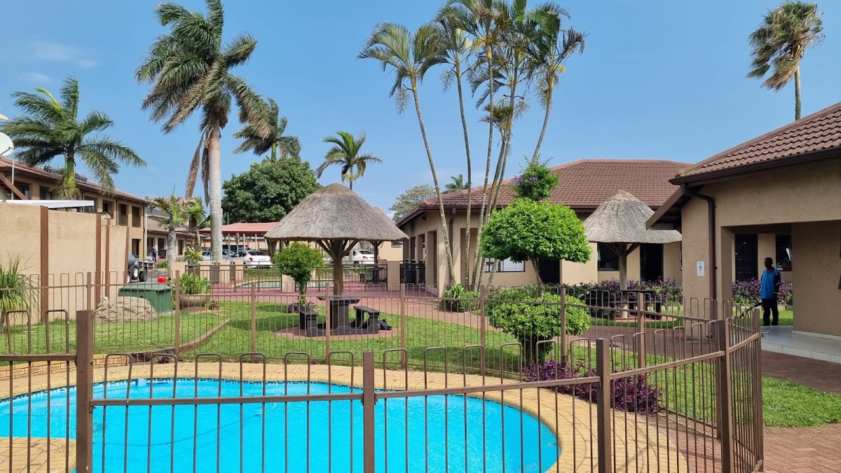 Gecko Inn Richards Bay