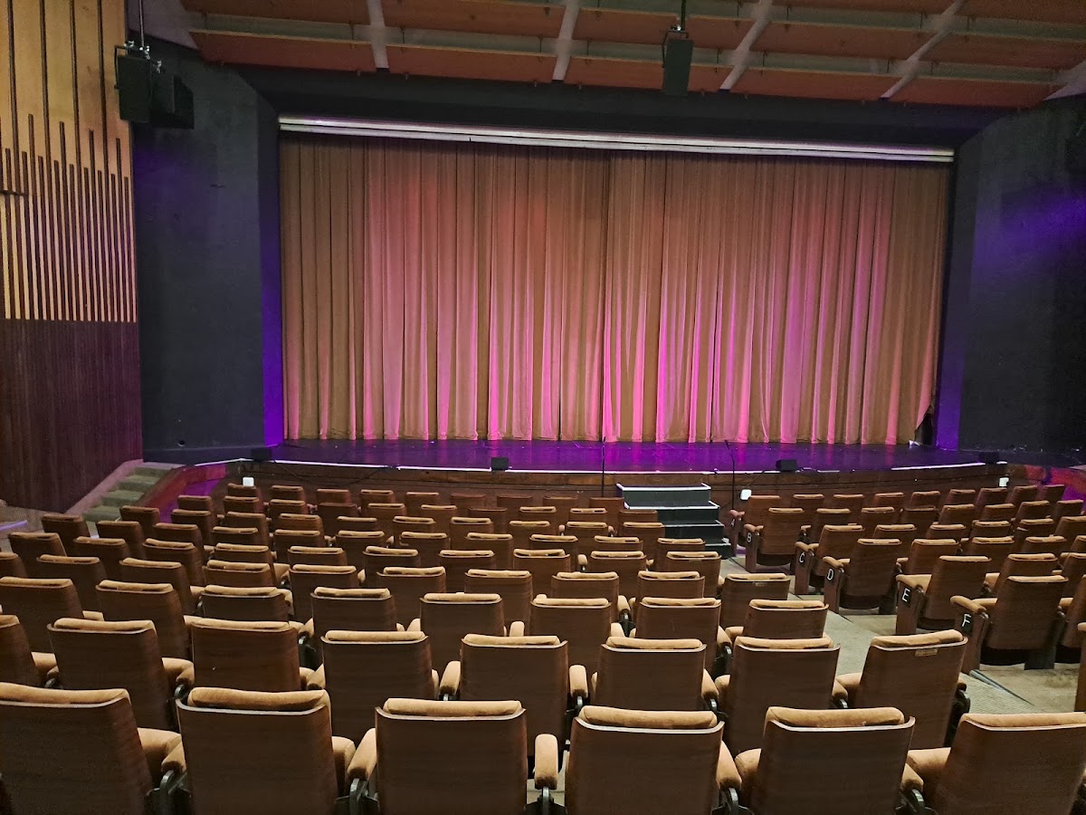 Guild Theatre