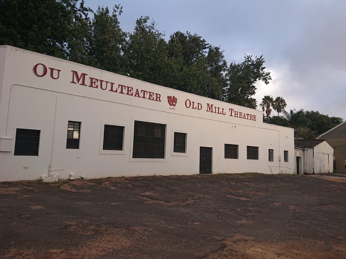 Ou Meulteater