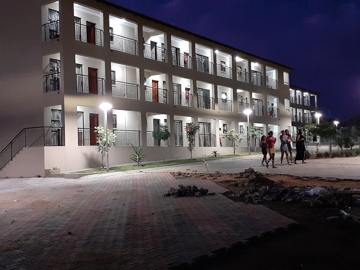 Shaka Residents