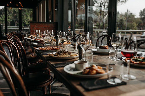 Lupa Osteria
