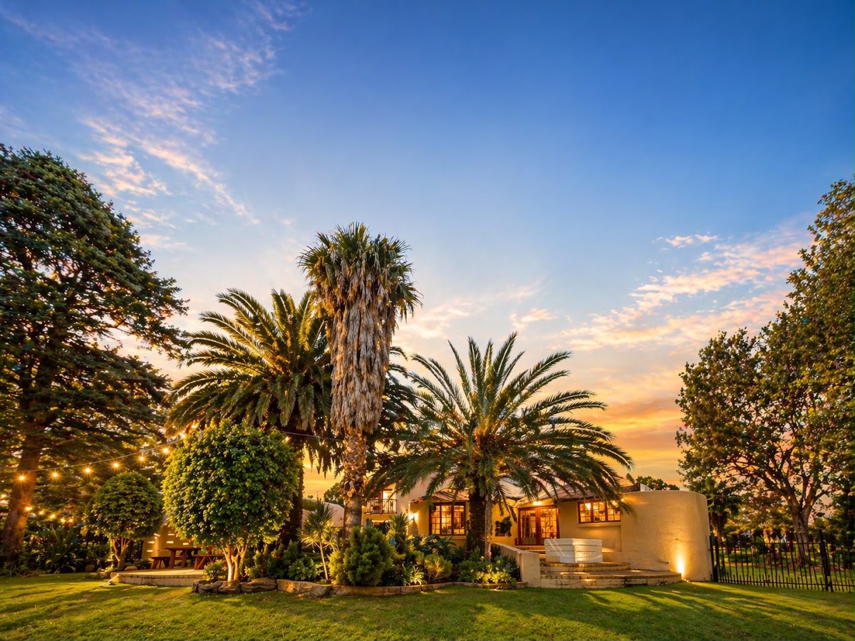 The Mustard Seed Venue & Guest House
