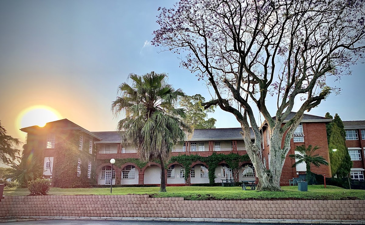 St Mary's DSG, Kloof