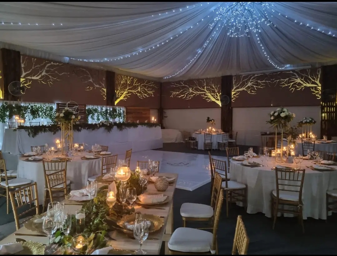 Summit Lifestyle Event Centre