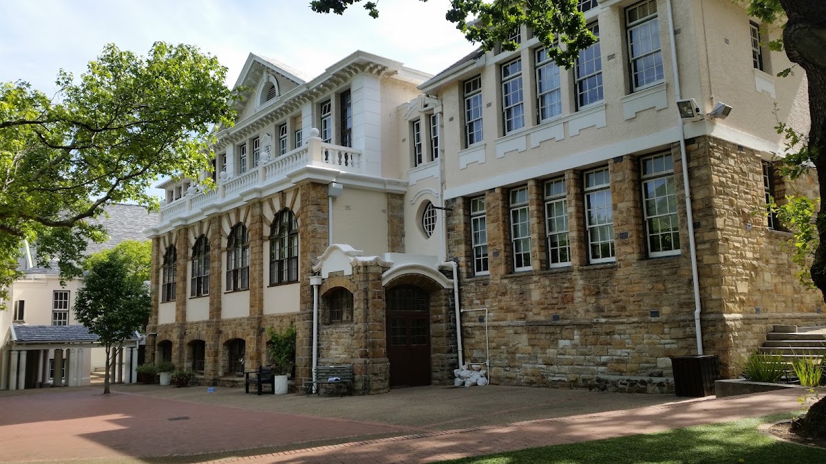 Rustenburg Girls' Junior School