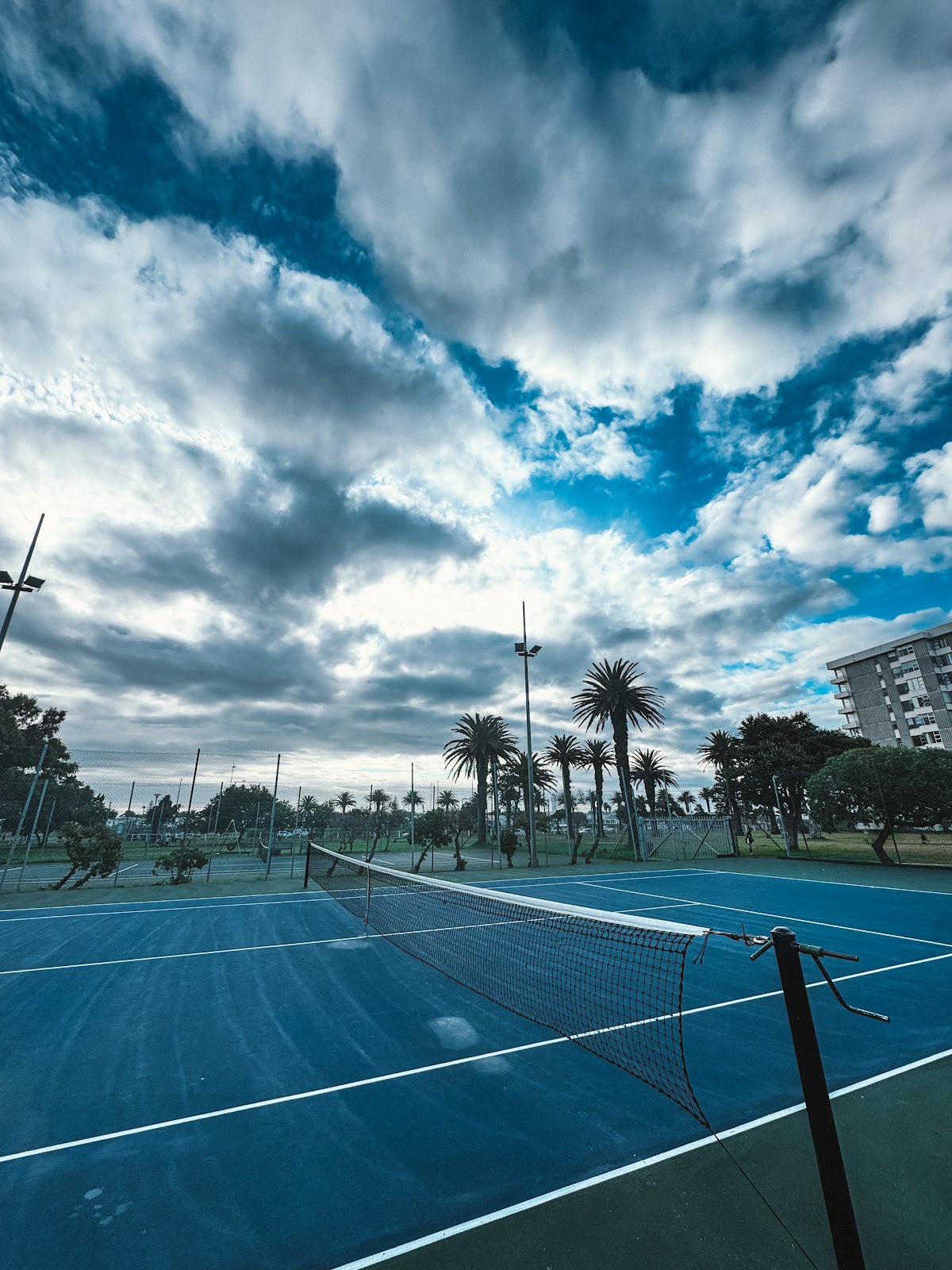 Milnerton Tennis Club