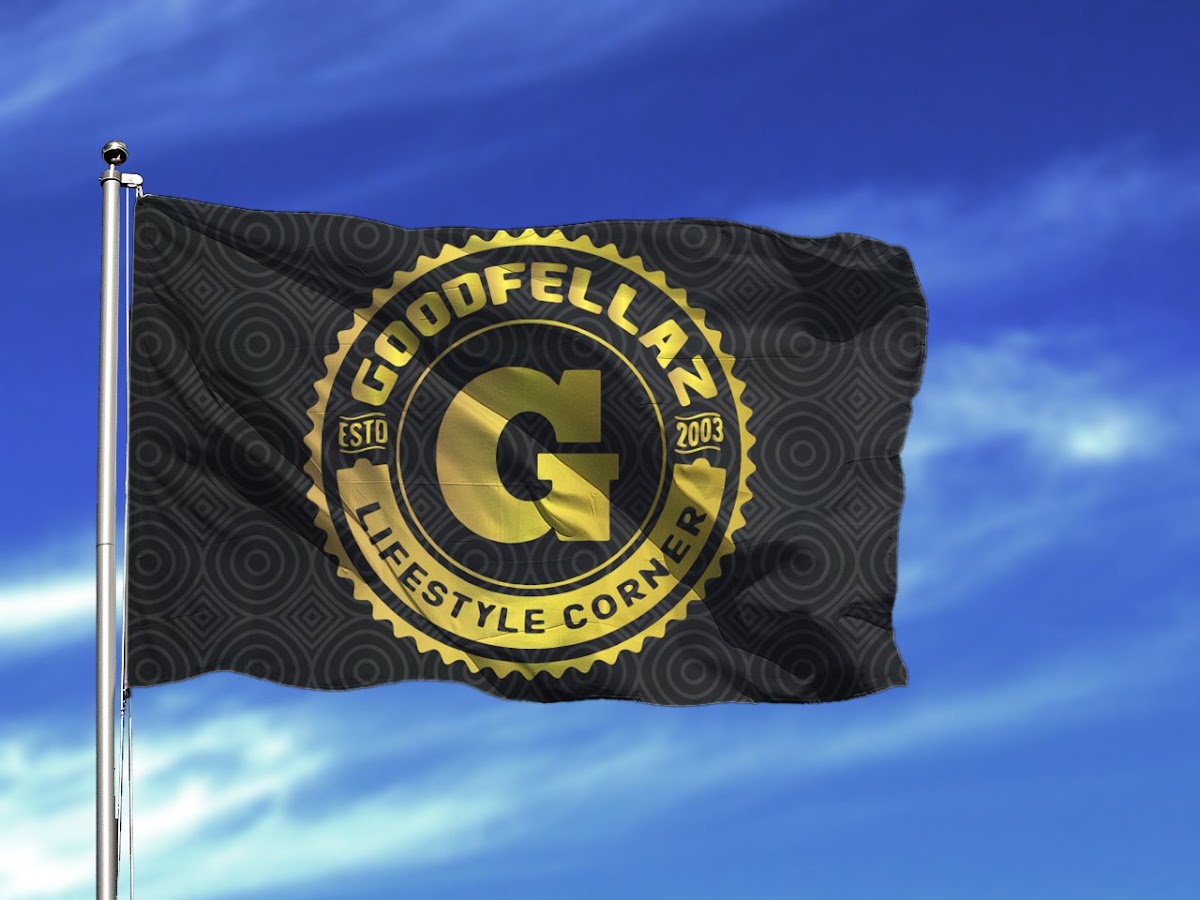 Goodfellaz Lifestyle Corner (GLC)