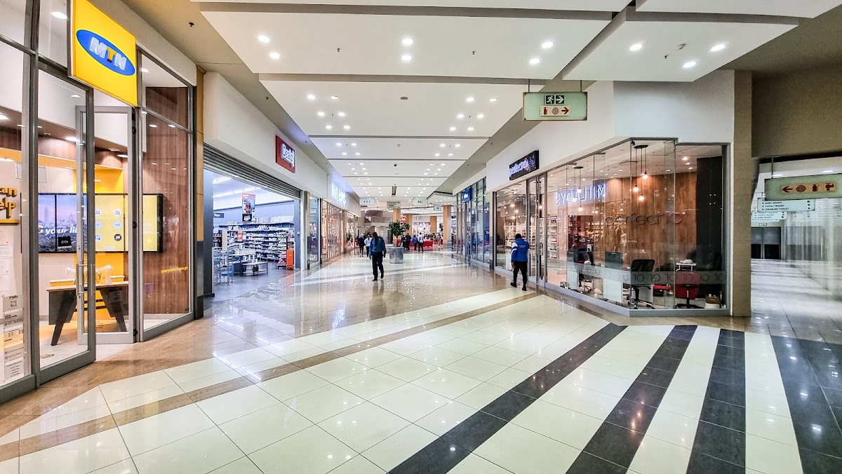 Norwood Mall