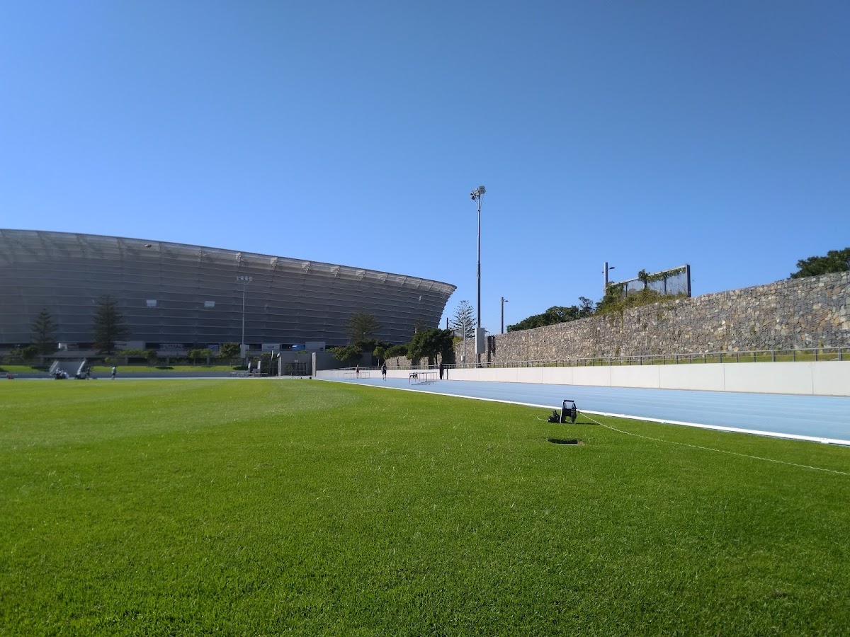 Western Province Athletics