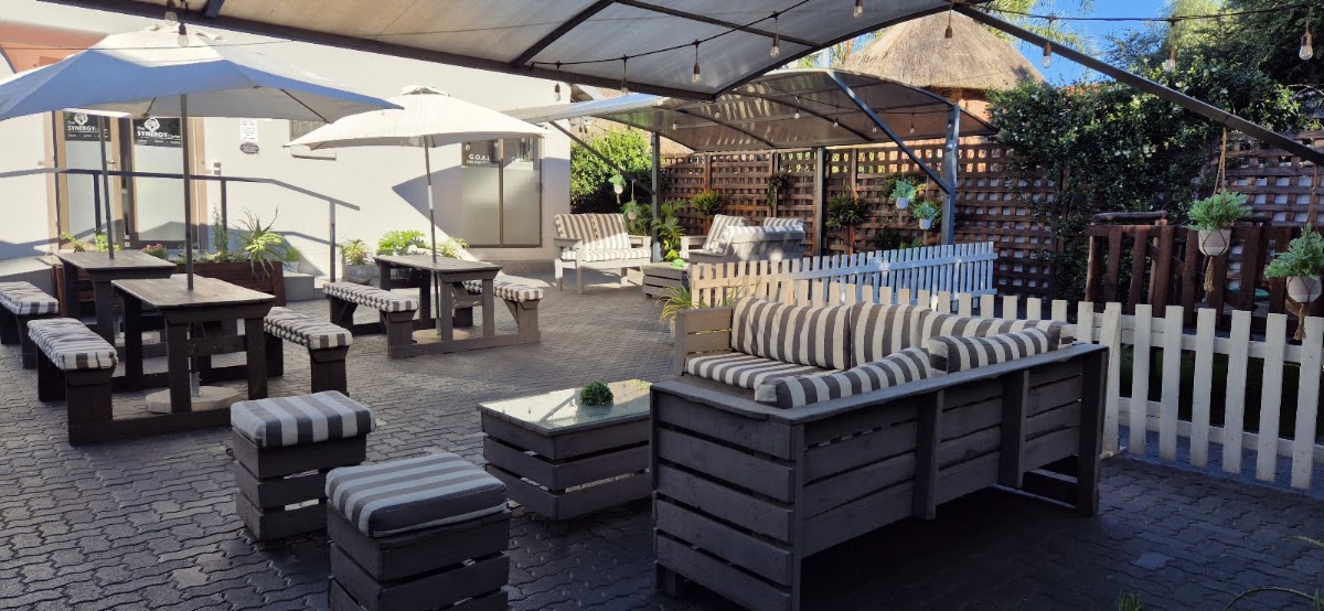 Café @ Creative
