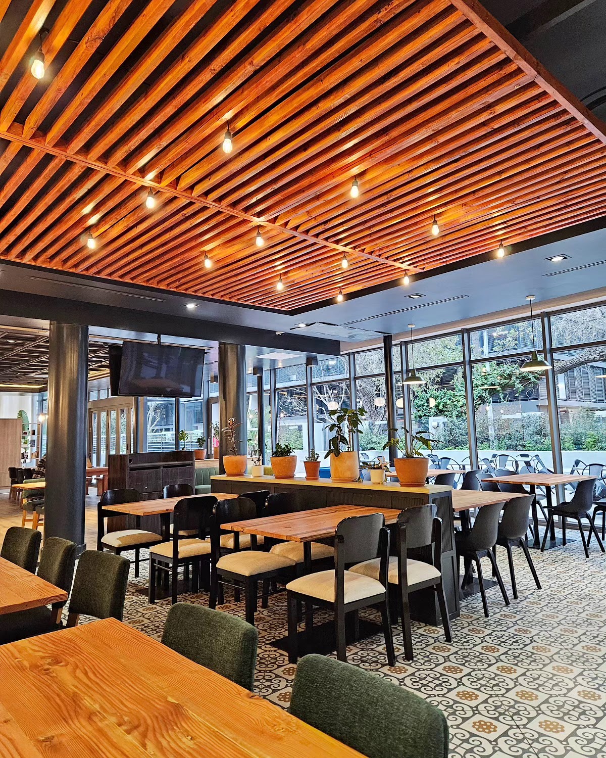 The Good Neighbour Café & Bakery