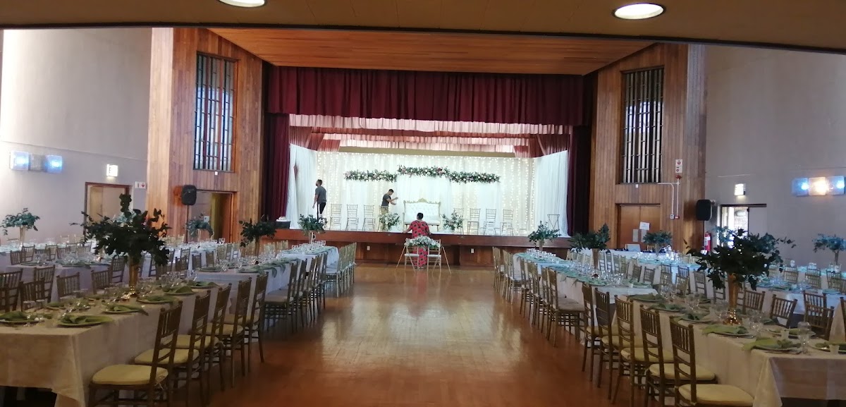 Sea Point Civic Centre