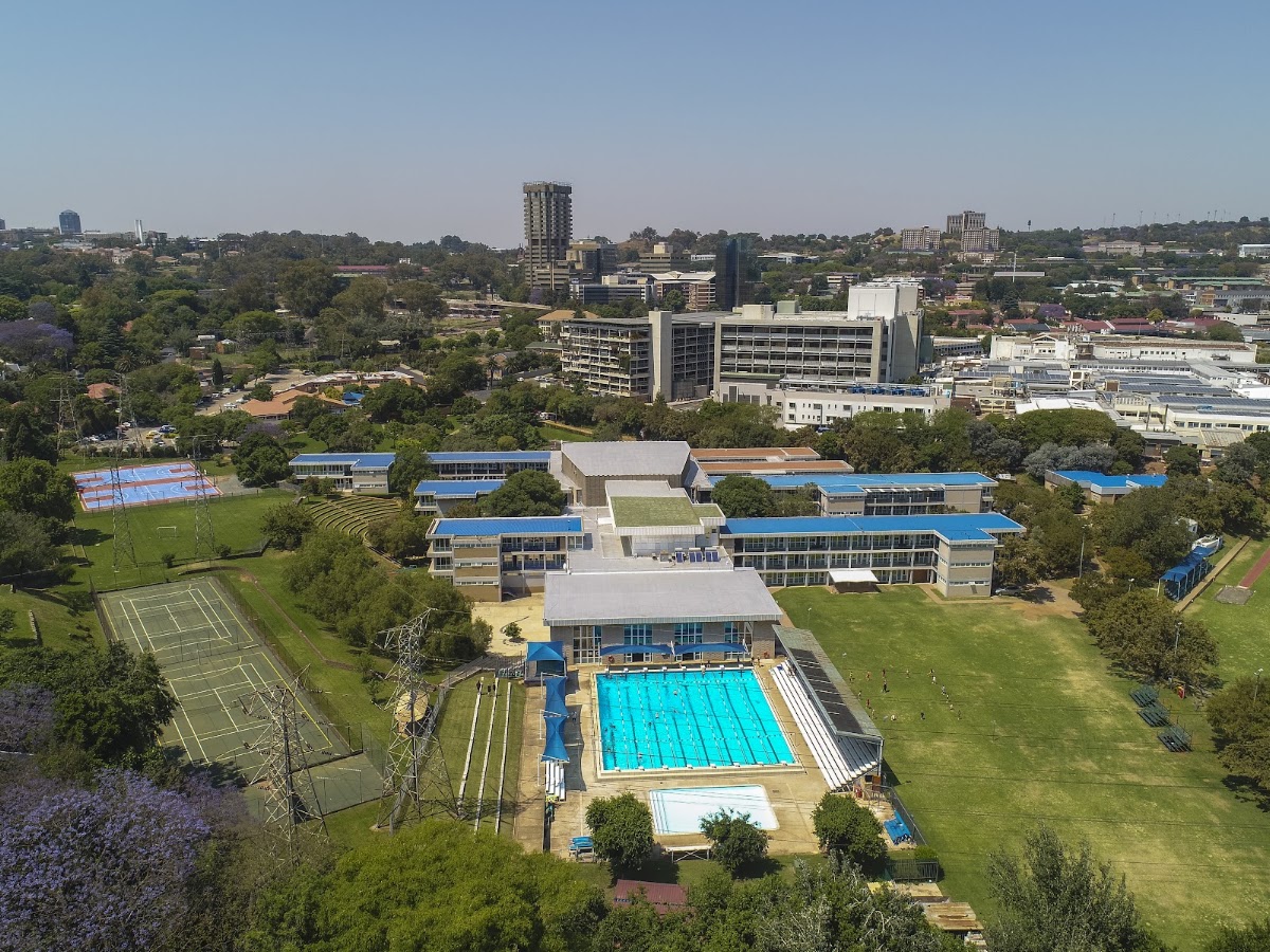 Deutsche Internationale Schule Johannesburg