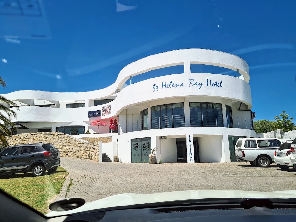 Saint Helena Bay Hotel and Spa