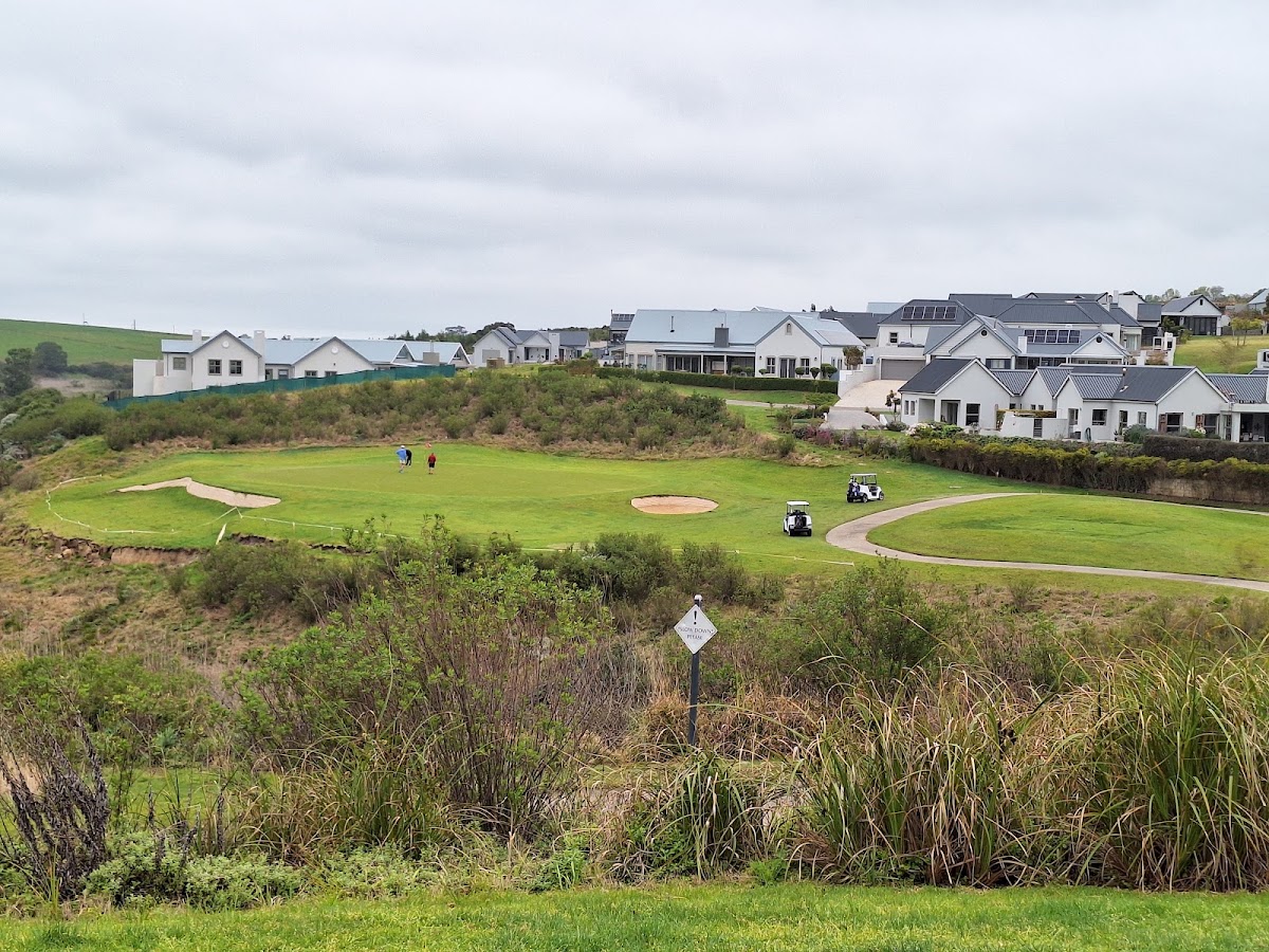 Kingswood Golf club
