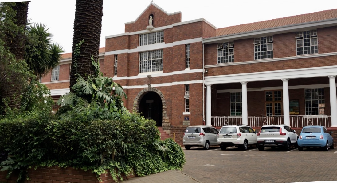 Sacred Heart College
