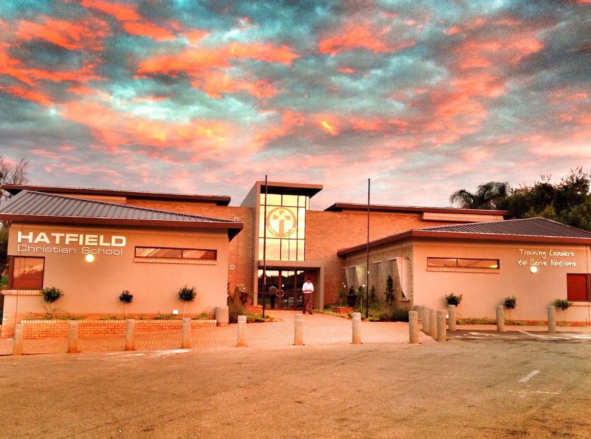 Hatfield Christian School