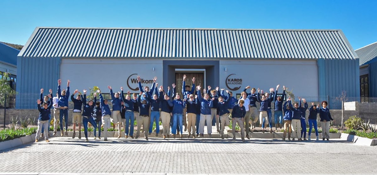 Karos Akademie