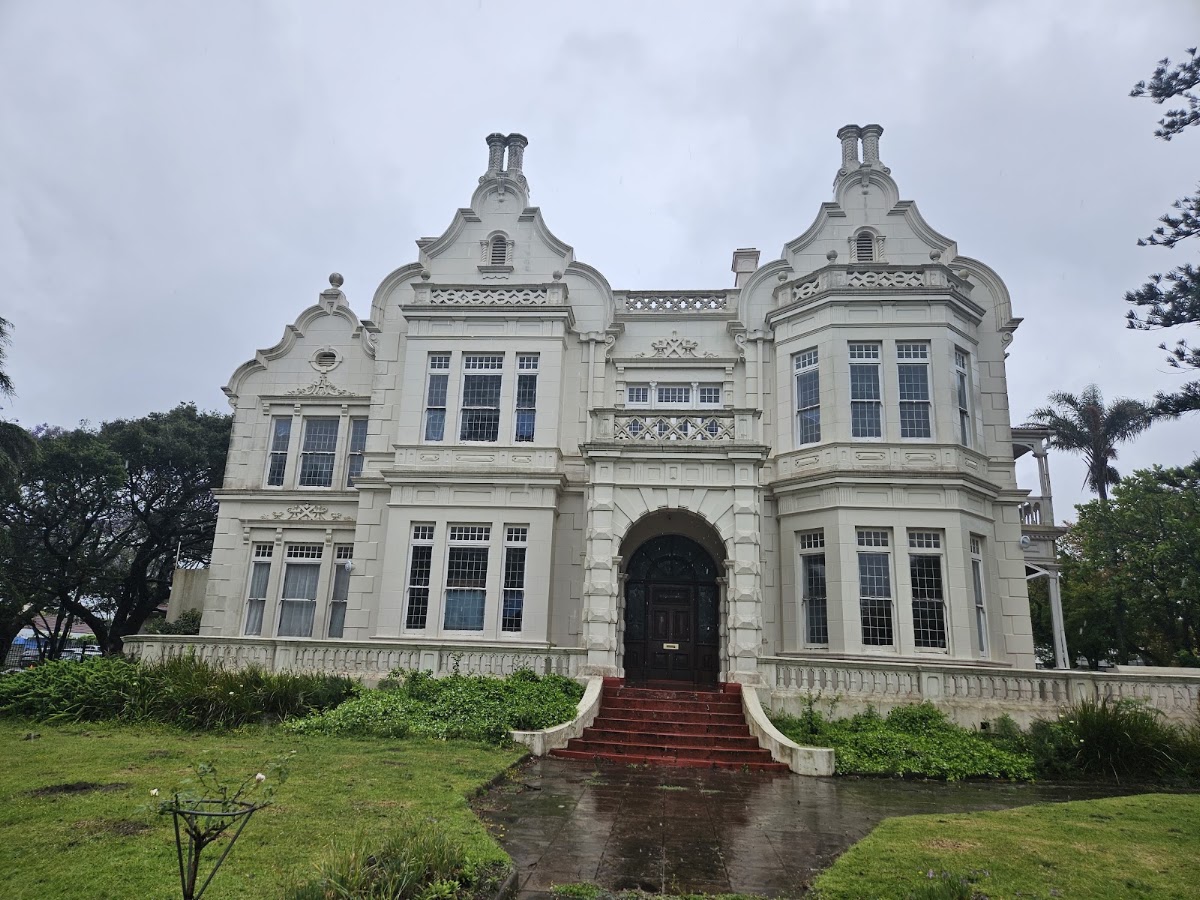 Ann Bryant Art Gallery