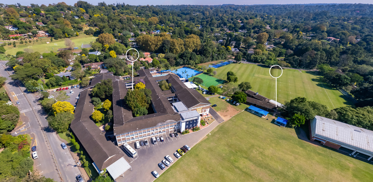 Kloof High School