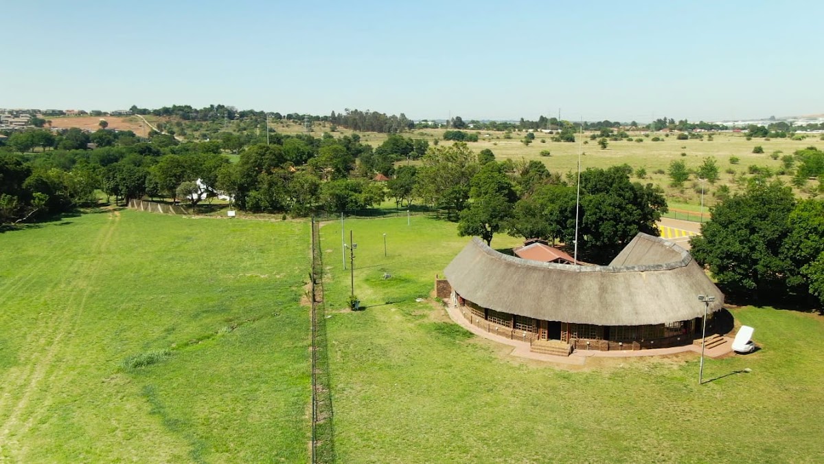 Zwartkop Lapa Resort