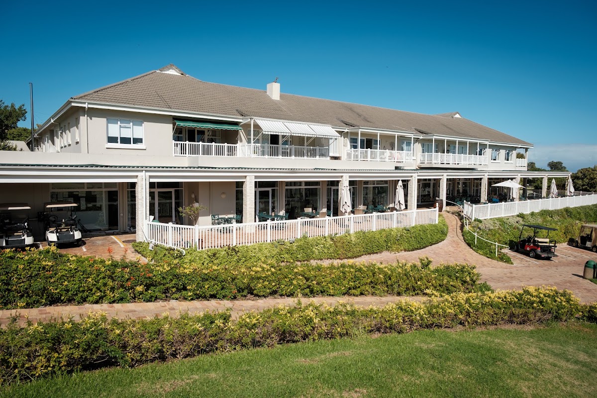 Helderberg Village, Talani Terrace