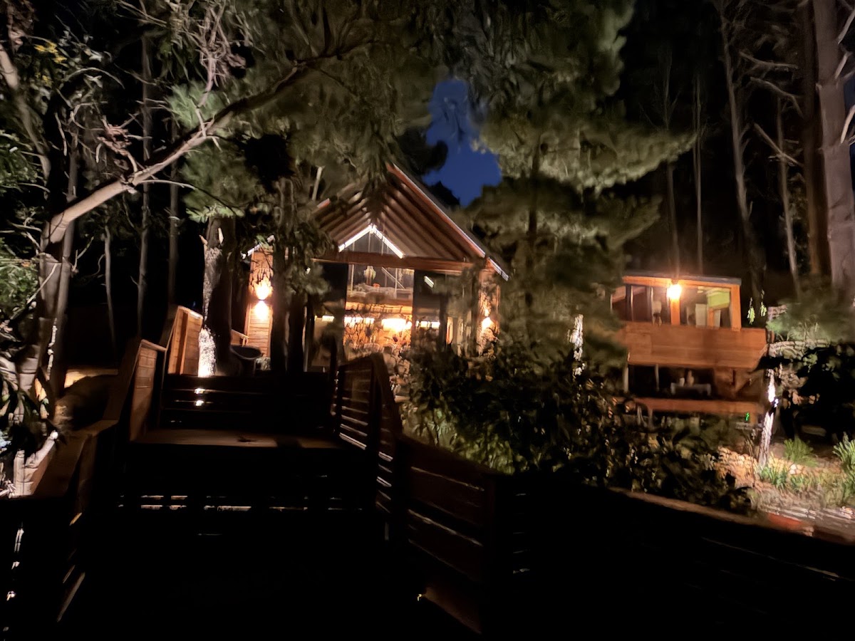 Amara Moon Yoga and Private Wellness Retreat