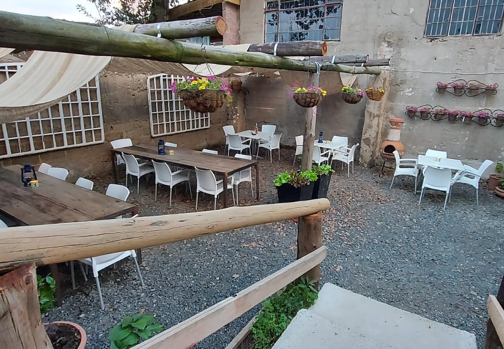 The Grindstone Rosetta