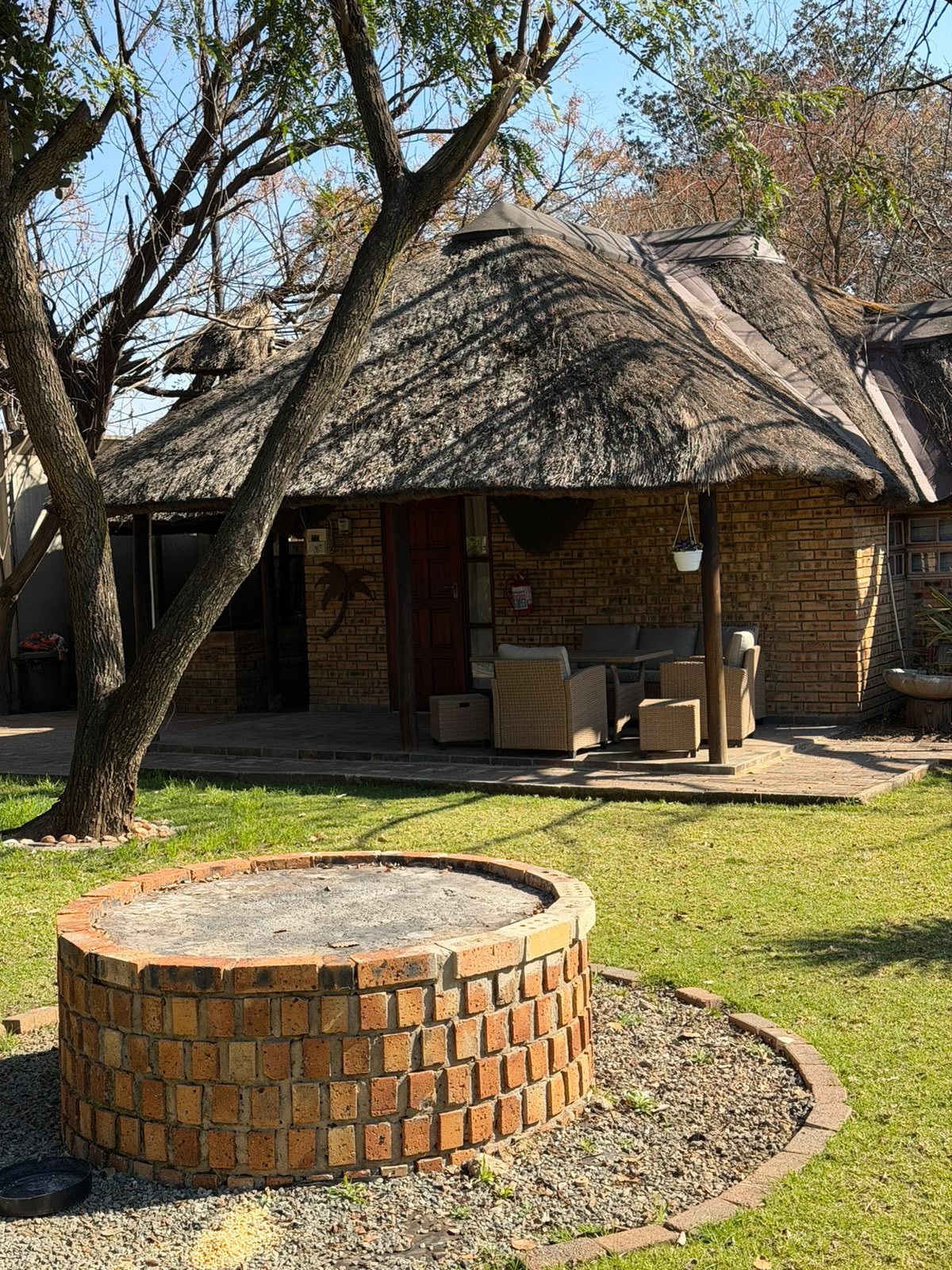 Sevenstones Resort