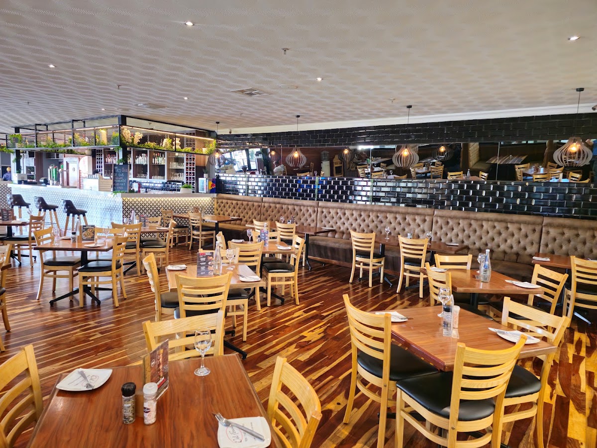 Del Forno Lemon Tree