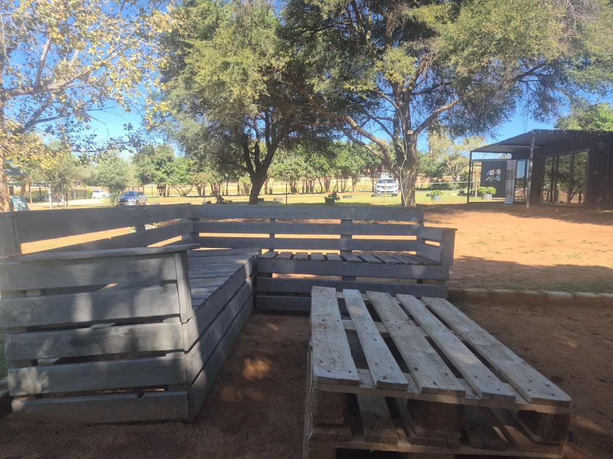 Pasture & Plate