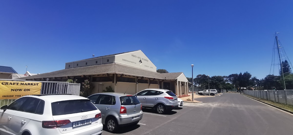 Edgemead Community Centre