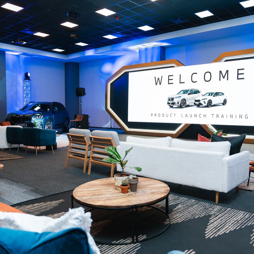 Focus Rooms